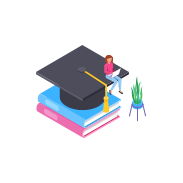 장학 구제 사업