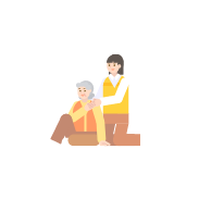 지역활동/ 봉사